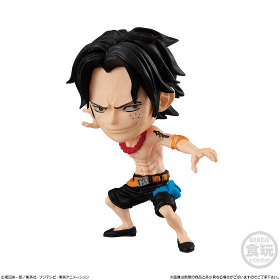 ワンピース ADVERGE MOTION2 セット | ONE PIECE（ワンピース