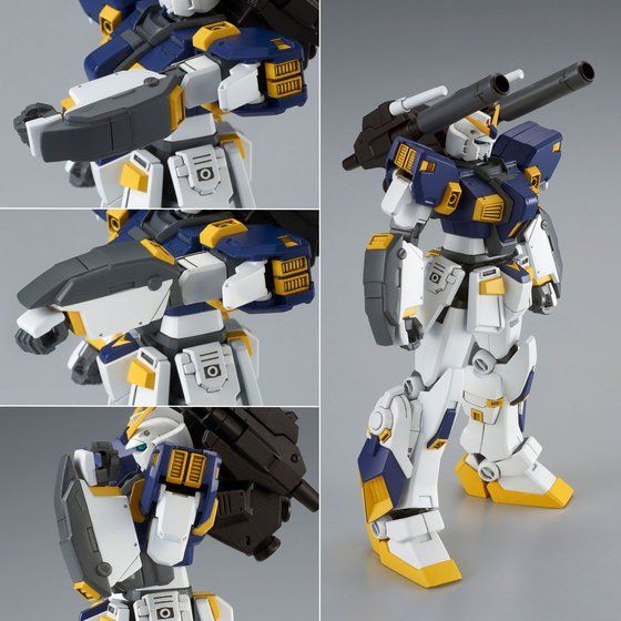 未組立】プレバン HG 1/144 ガンダム6号機／ガンダム7号機 2個セット