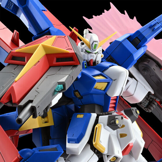 ジャンボグレード RX-78-2ガンダム│株式会社BANDAI SPIRITS（バンダイ