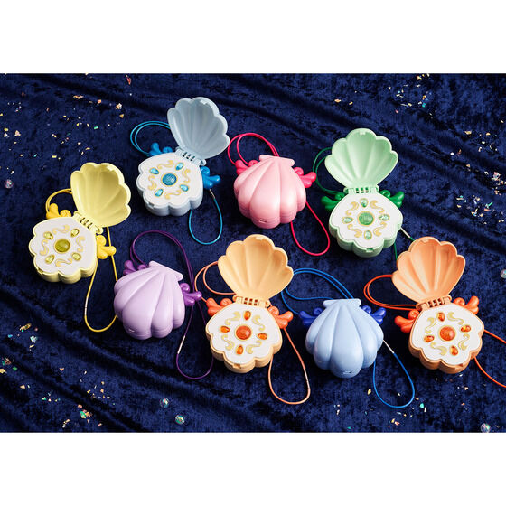 Special Memorize （アクアピッチかれん／アクアピッチノエル／アクア