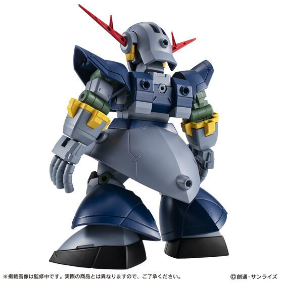機動戦士ガンダム MSV フィギュア」のグッズ一覧｜ アニメグッズ