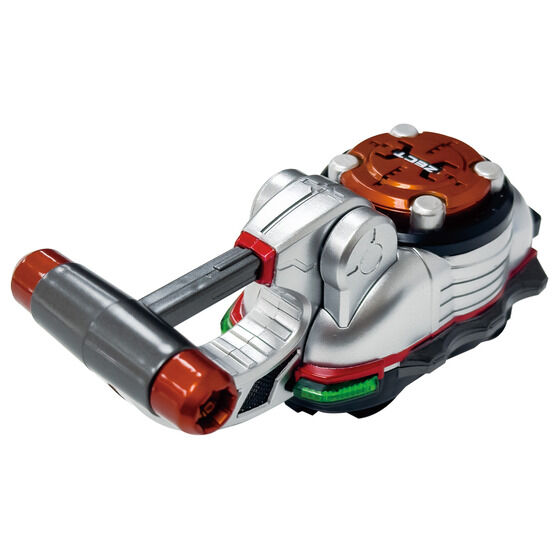 SUPER BEST DXハイパーゼクター | BANDAI TOYS