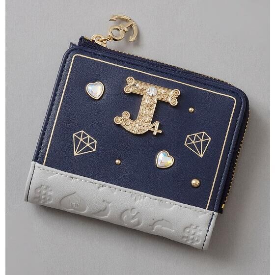 SAMANTHAVEGA×アニメ『ジョジョの奇妙な冒険 ダイヤモンドは砕けない