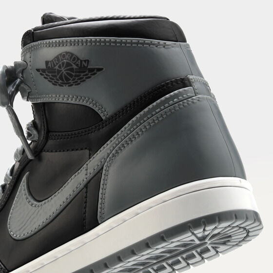 抽選販売】NIKE AIR JORDAN 1 HIGH 85 SHADOW AND REVERSE SHADOW