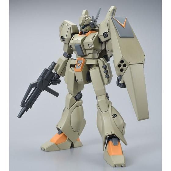 HGUC 1/144 RGM-89A2 ジェガンA2型（ゼネラル・レビル配備機）【再販