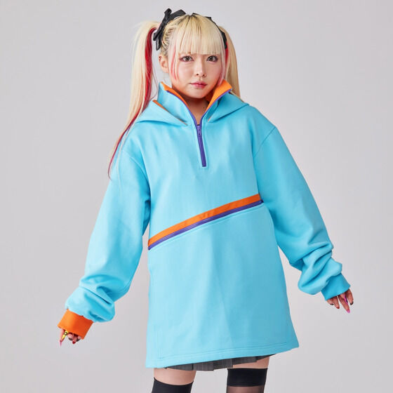 仮面ライダーガヴ ショウマ パーカー（大人用） | 仮面ライダーガヴ