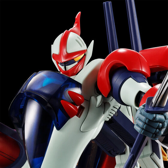 聖戦士ダンバイン」よりプラモデル「R3 1/35 ビルバイン」3次発送分が