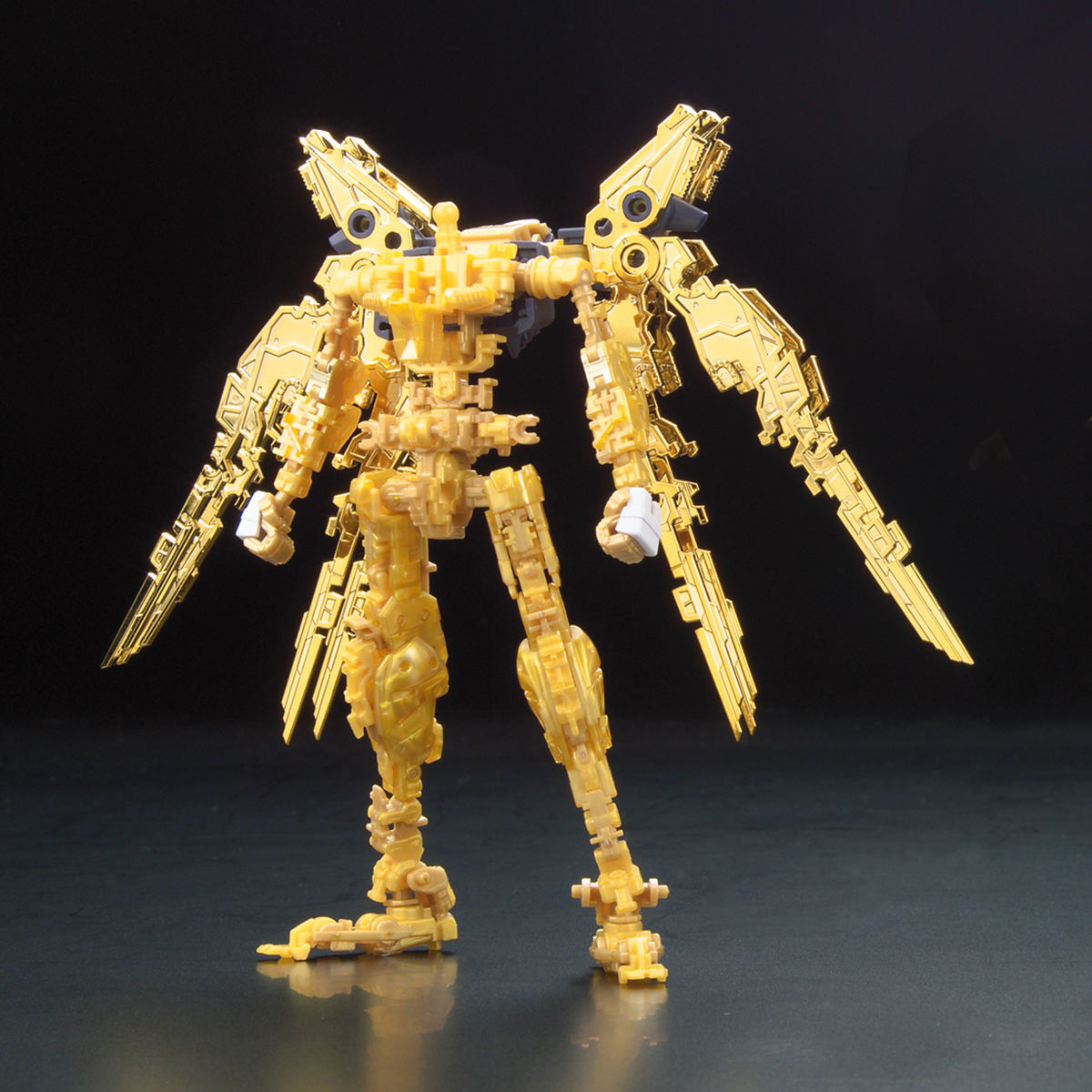 RG 1/144 ストライクフリーダムガンダム｜バンダイ ホビーサイト