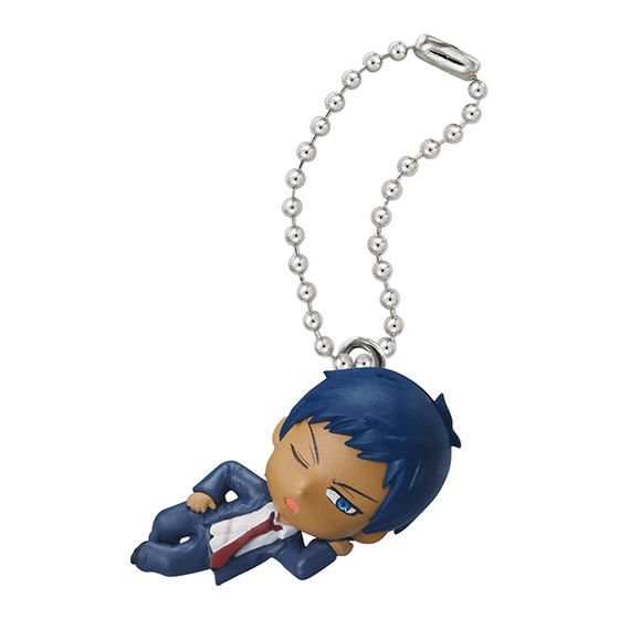 黒子のバスケスイング-off shot edition-2｜ガシャポンオフィシャルサイト