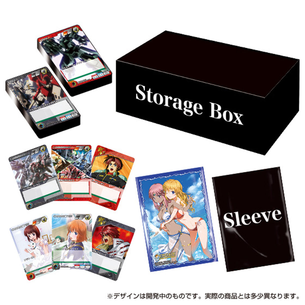 麗しき乙女 3枚セット OGクルセイド ☆特典付き☆3個同時購入