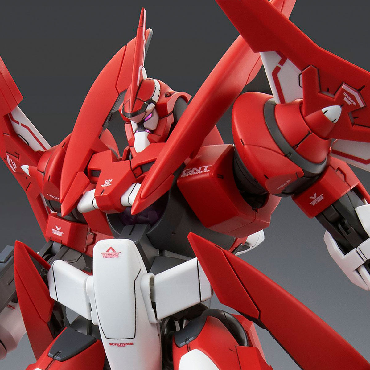 MG 1/100 アドヴァンスドジンクス（デボラ機）【2018年4月発送