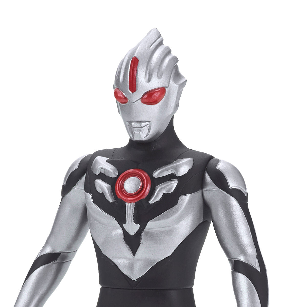 ウルトラ怪獣シリーズ 94 ウルトラマンオーブダーク｜ウルトラマン