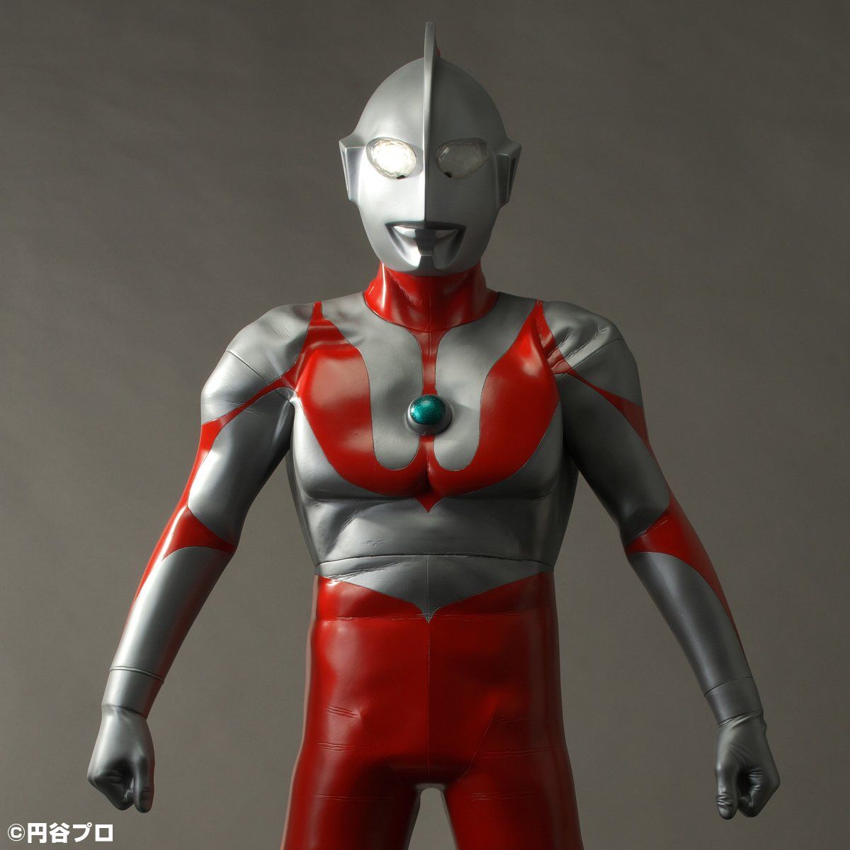 究極造形シリーズSP ウルトラマンCタイプ 劇中カラーVer.【プレミアム