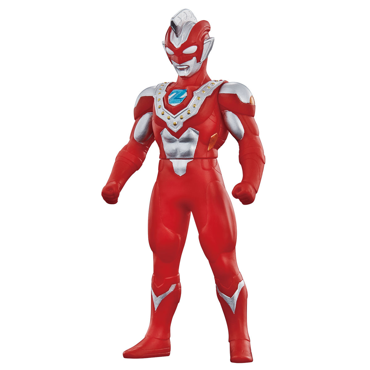ウルトラヒーローシリーズ 76 ウルトラマンゼット ベータスマッシュ