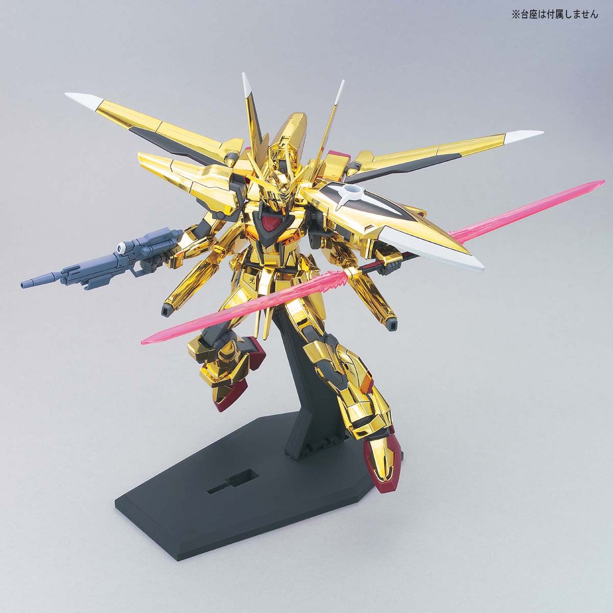 HG 1/144 オオワシアカツキガンダム | 機動戦士ガンダムSEED DESTINY