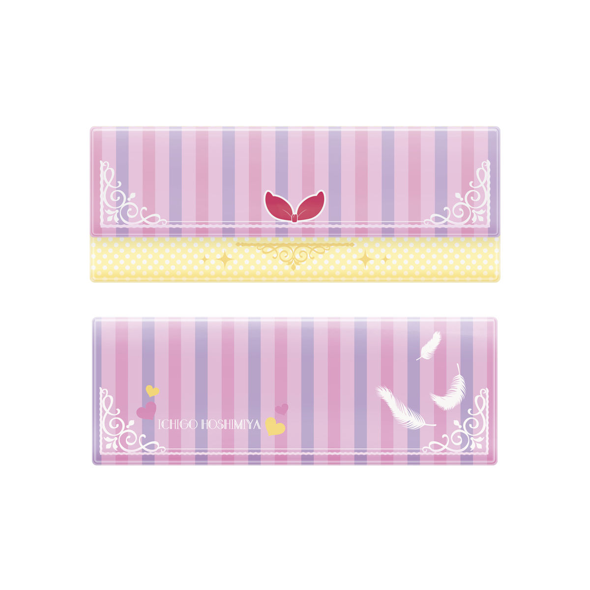 再販】アイカツ！バインダー星宮いちごVer. | アイカツ！シリーズ