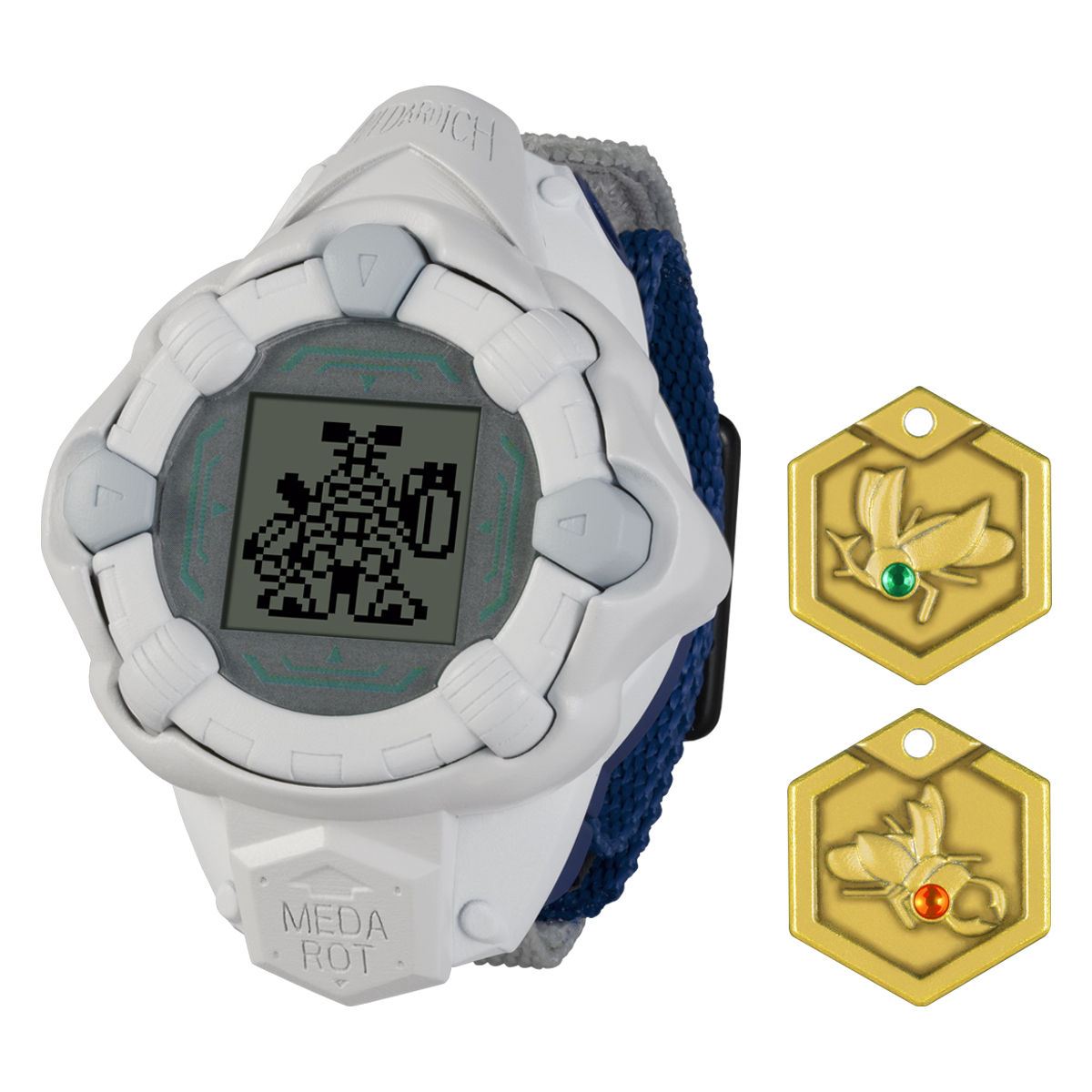 メダロット メダロッチREVIVALver. | メダロット フィギュア | アニメ