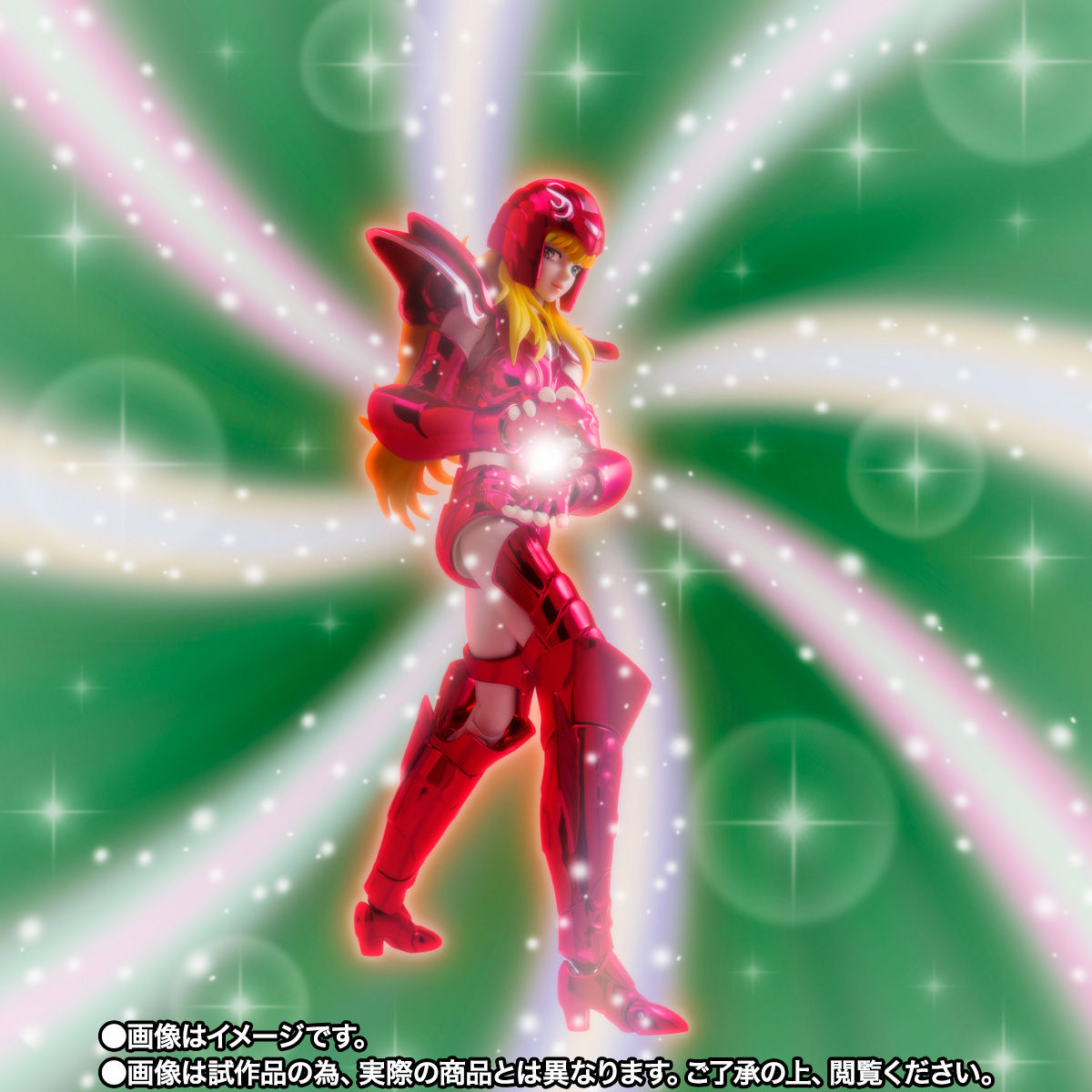 聖闘士聖衣神話 マーメイドテティス ＜リバイバル版＞ | 聖闘士星矢