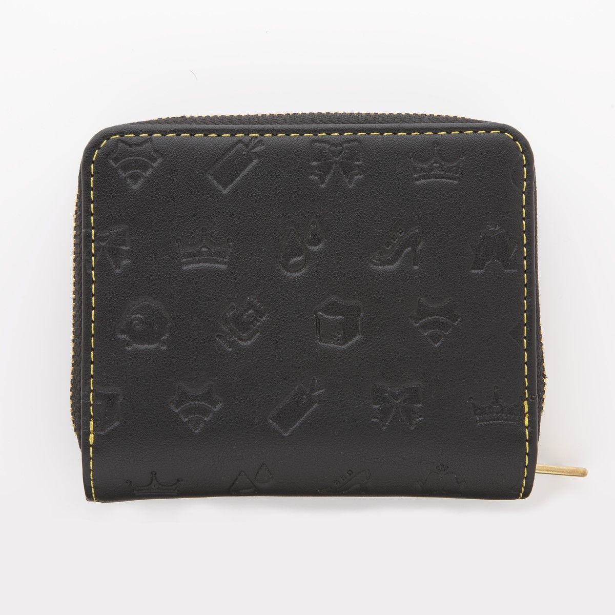 ラブライブ！虹ヶ咲学園スクールアイドル同好会 ラウンドファスナー