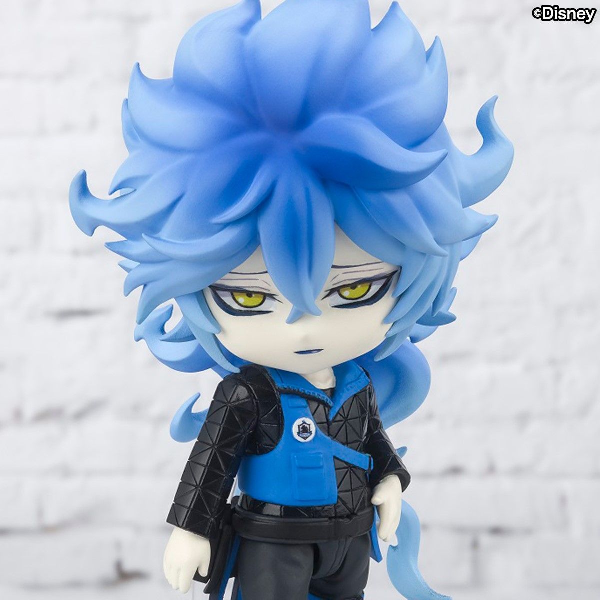 Figuarts mini イデア・シュラウド（魂ウェブ商店Ver.） | ディズニー