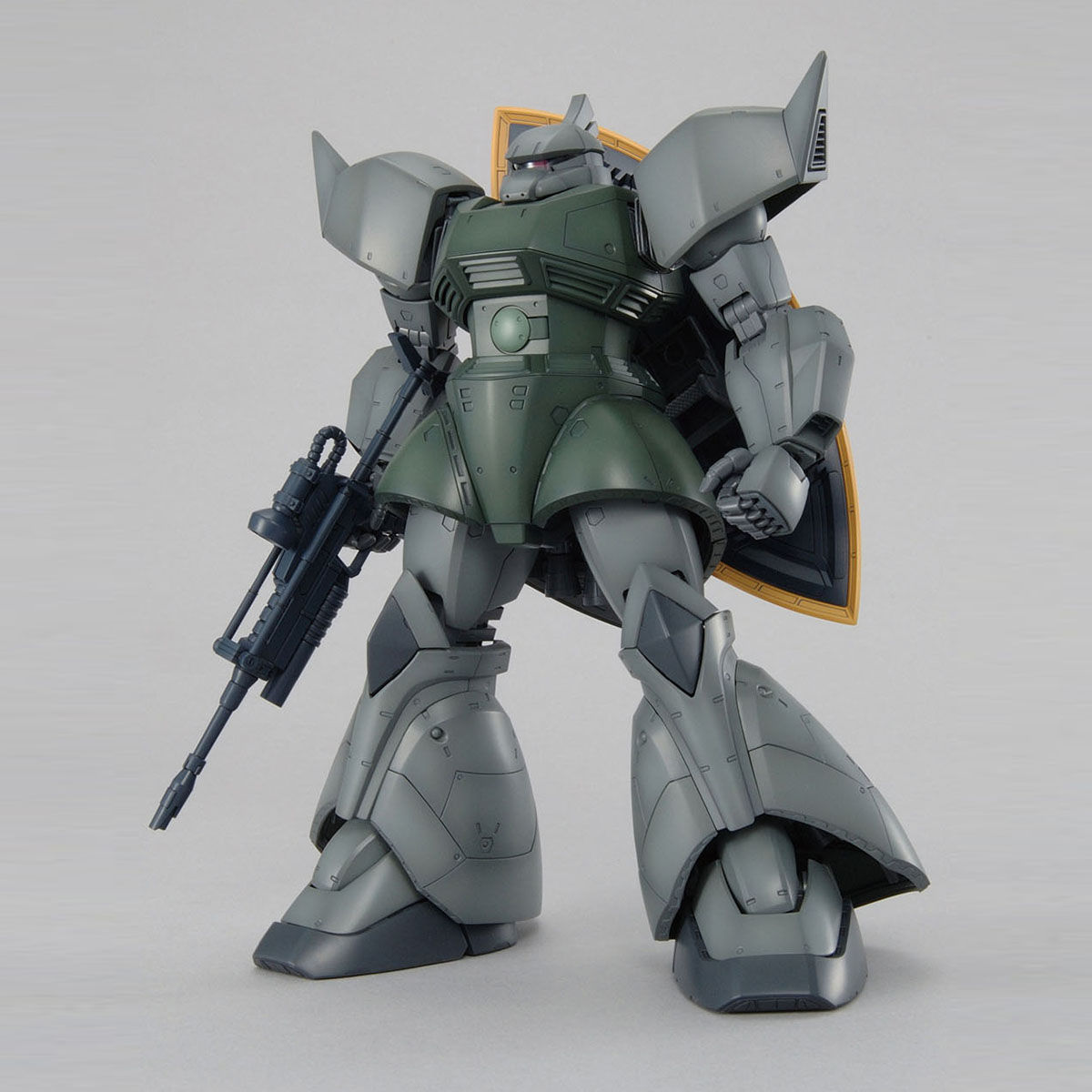 MG 1/100 量産型ゲルググ Ver．2．0 | 機動戦士ガンダム