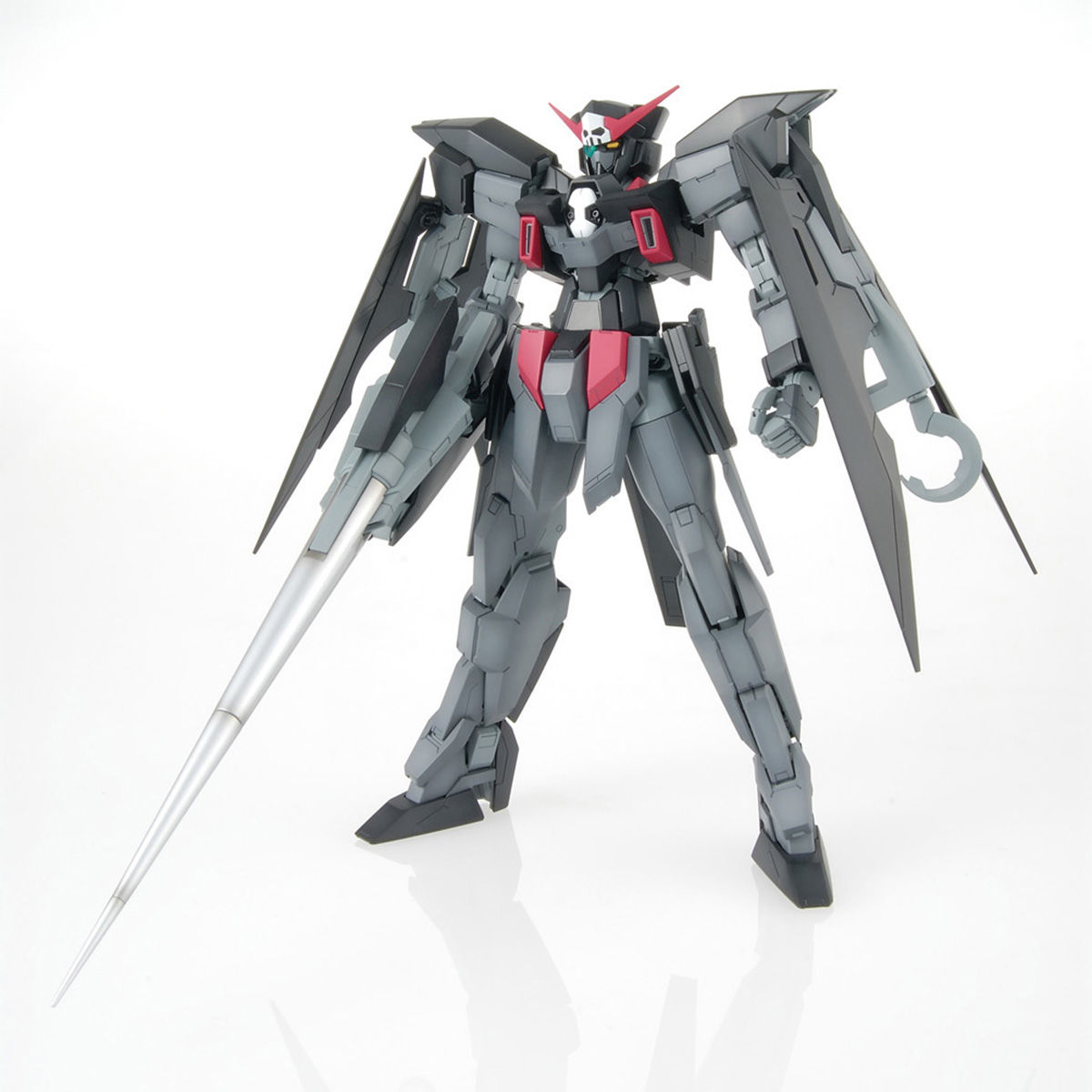 MG 1/100 ガンダムAGE－2 ダークハウンド | 機動戦士ガンダムAGE