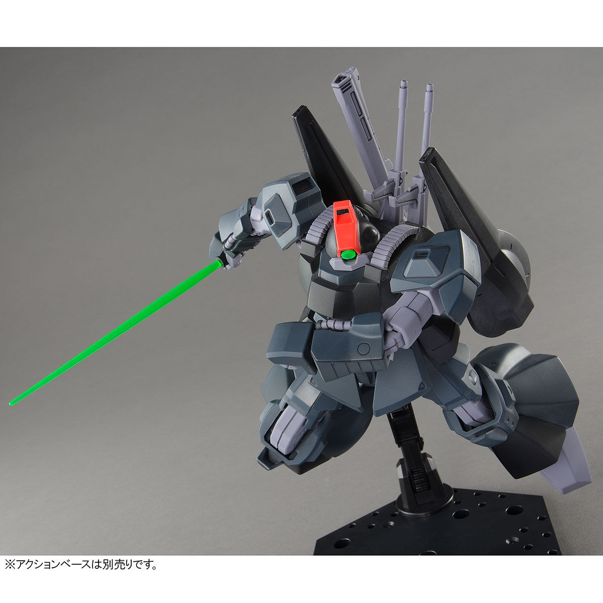 HG 1/144 リック・ディアス【3次：2021年9月発送】 | 機動戦士