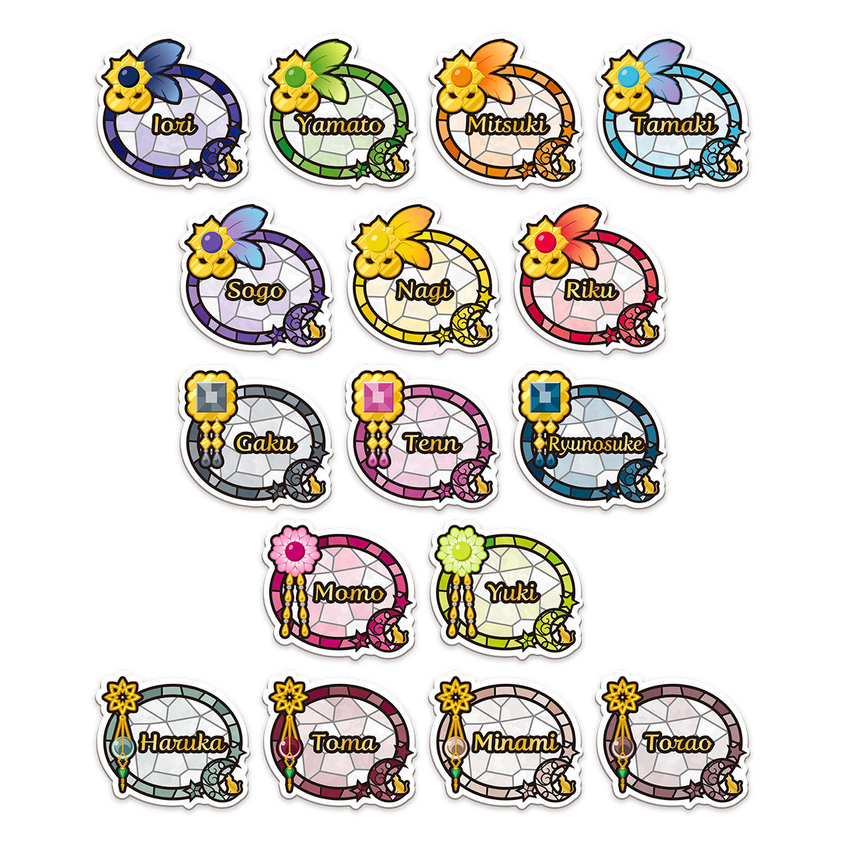 アイドリッシュセブン in NAMJATOWN ～6th Anniversary Festival