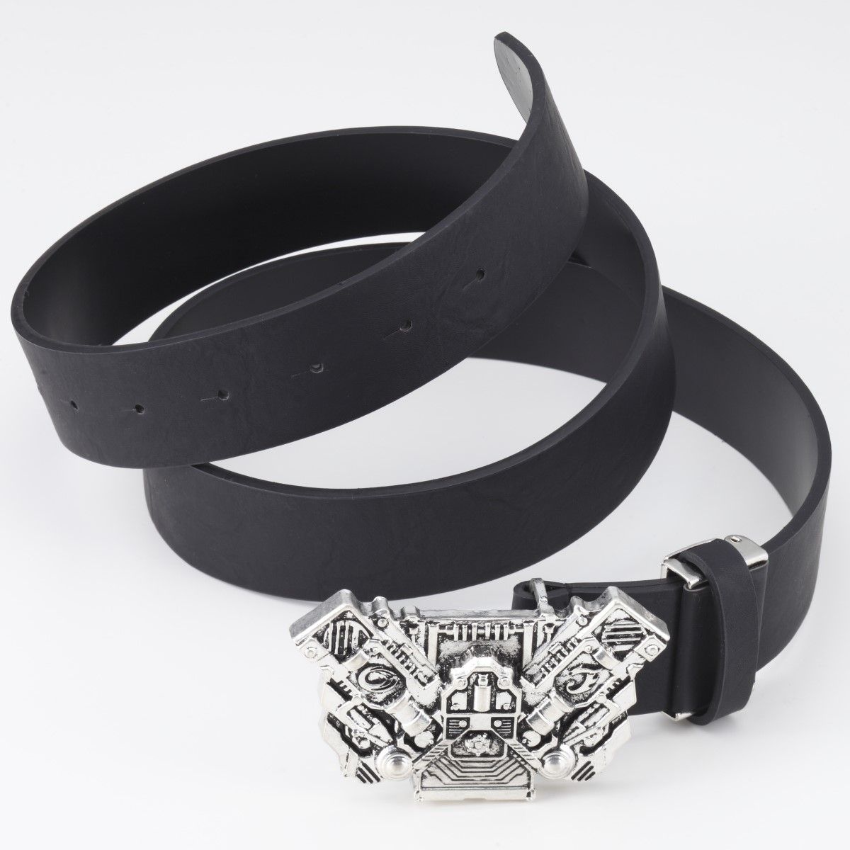 仮面ライダーW 変身ベルト風 カジュアルベルト | 仮面ライダーW