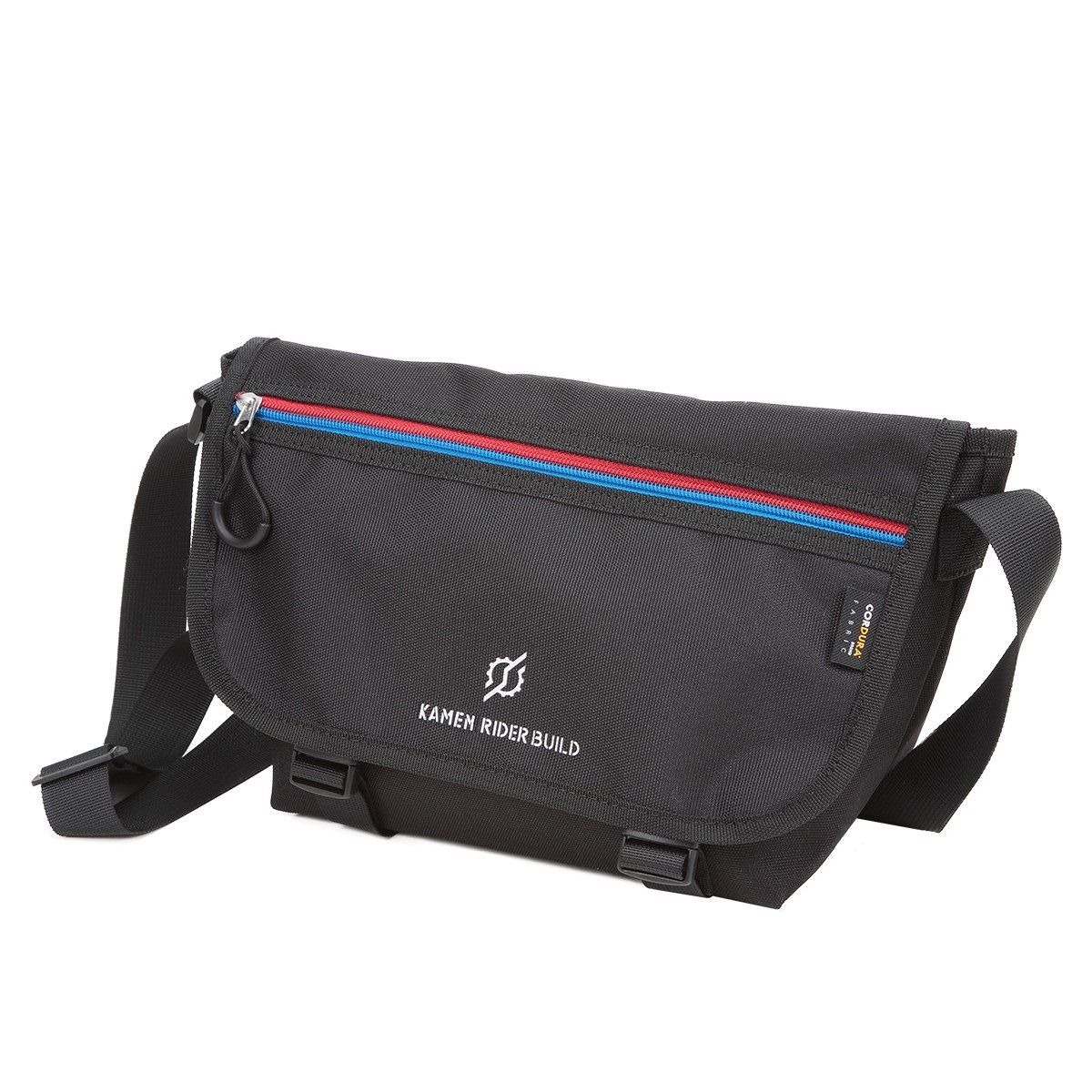仮面ライダービルド ダブルバックルメッセンジャーバッグ | 仮面