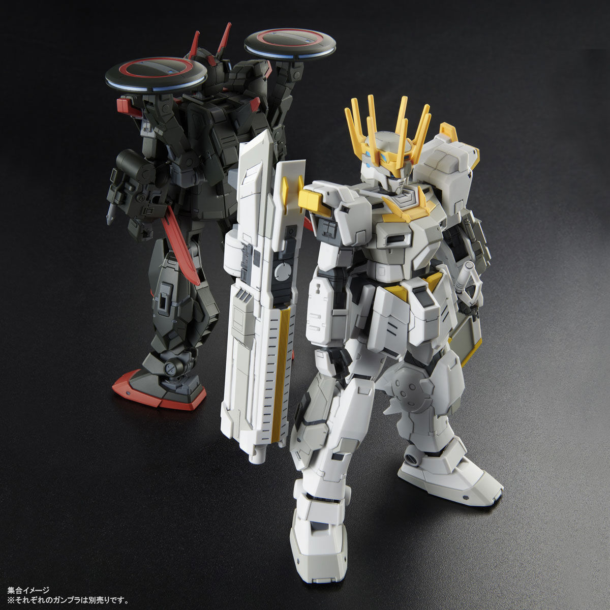 HG 1/144 ホワイトライダー【3次：2022年6月発送】 | ガンダム