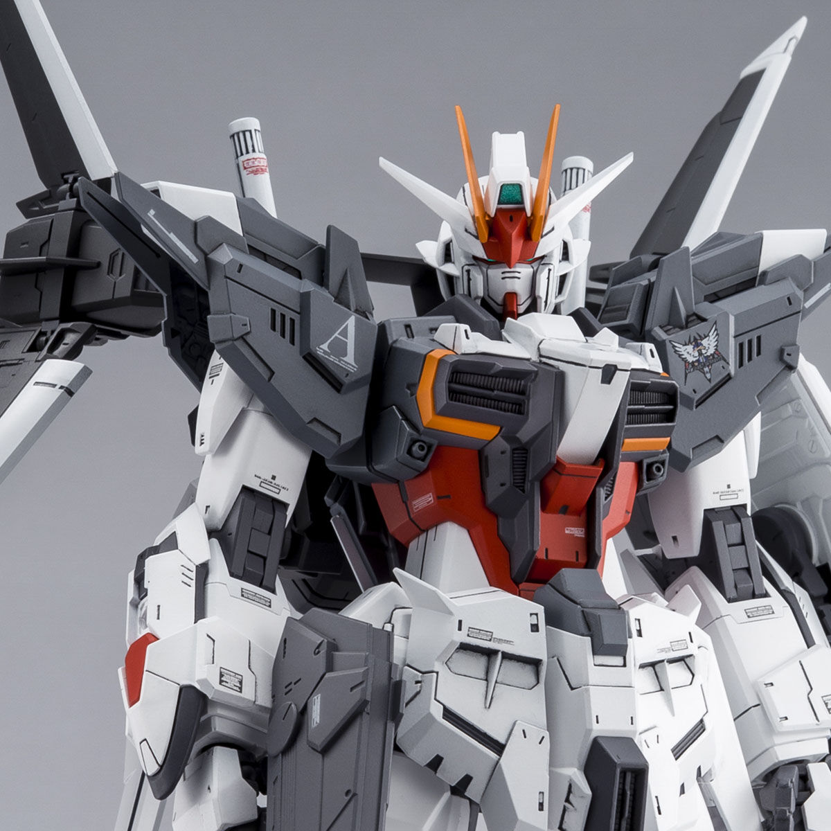 MG 1/100 ガンダムエクスインパルス【再販】【3次：2023年7月