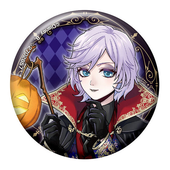 最終値下げ】ツイステ ケイト・ダイヤモンド カプ缶 4 実験着 61点