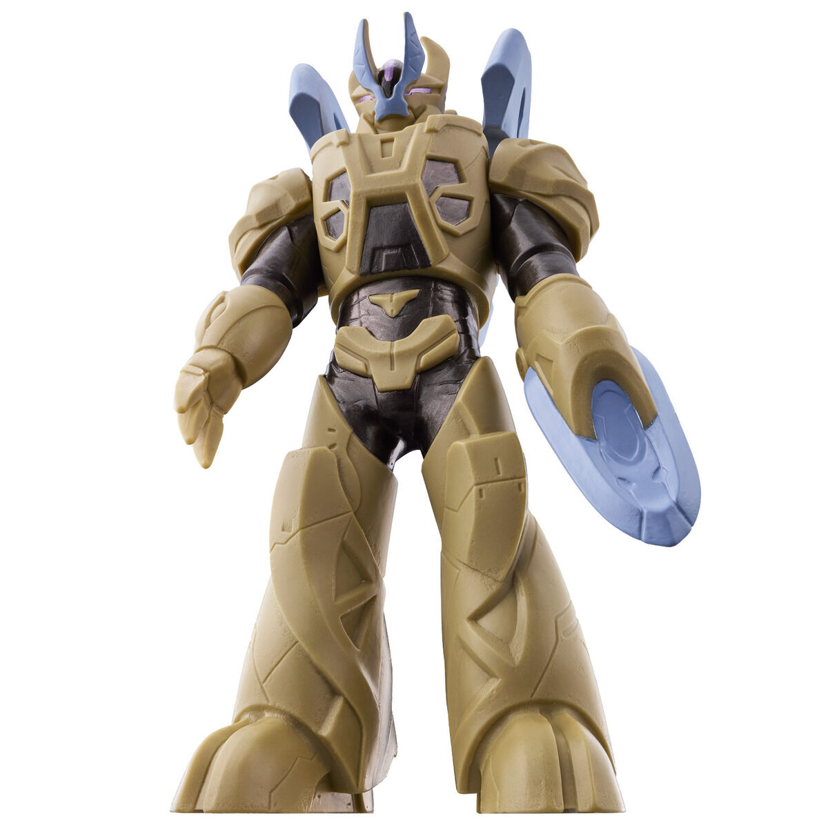 ウルトラ怪獣アドバンス ギヴァス | BANDAI TOYS