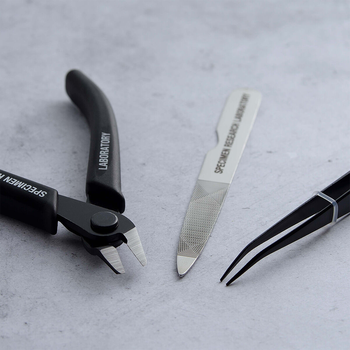 SRL X BANDAI SPIRITS . TOOL SET | プラモデル | アニメグッズ