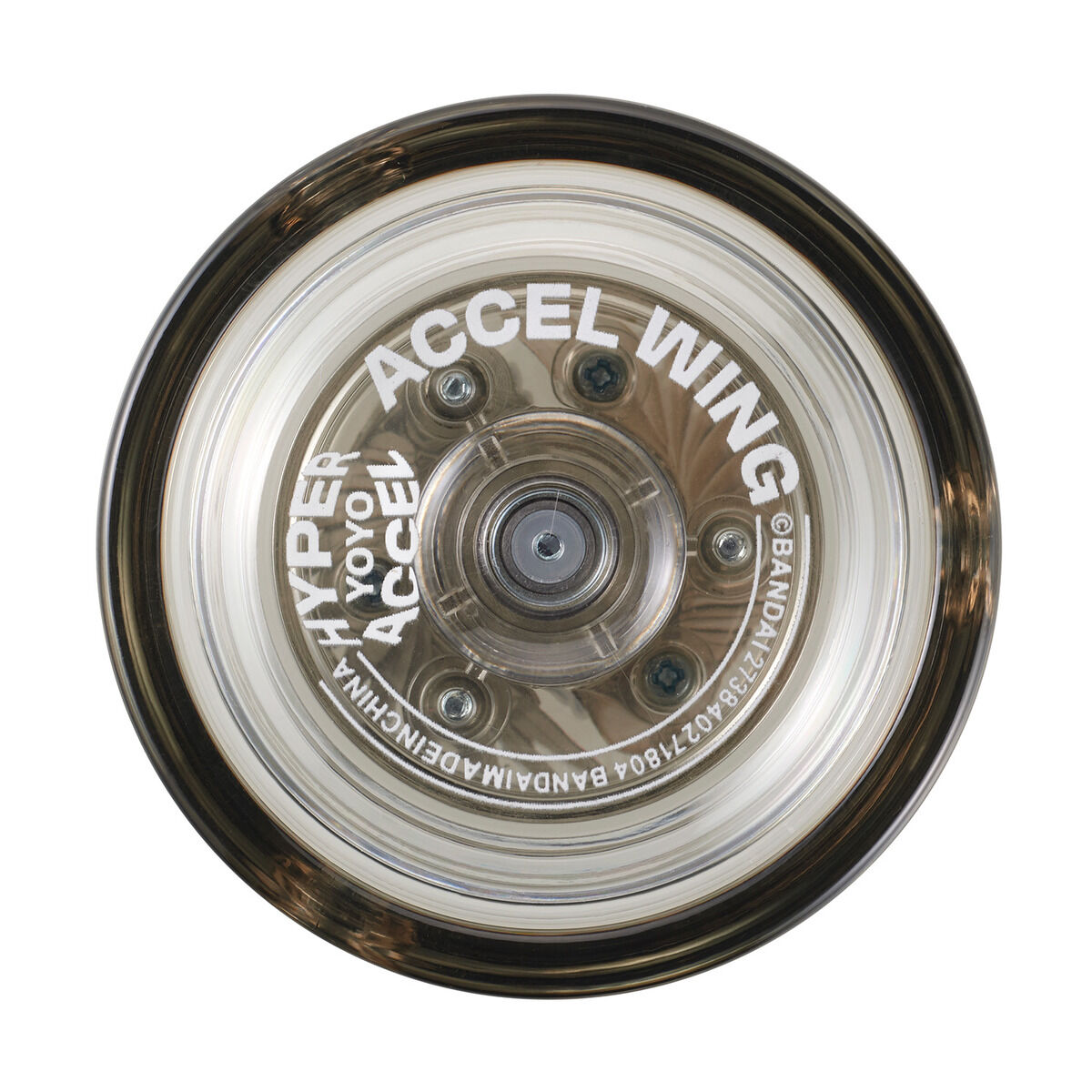 ハイパーヨーヨーアクセル アクセルウィング-クラシックアイボリー