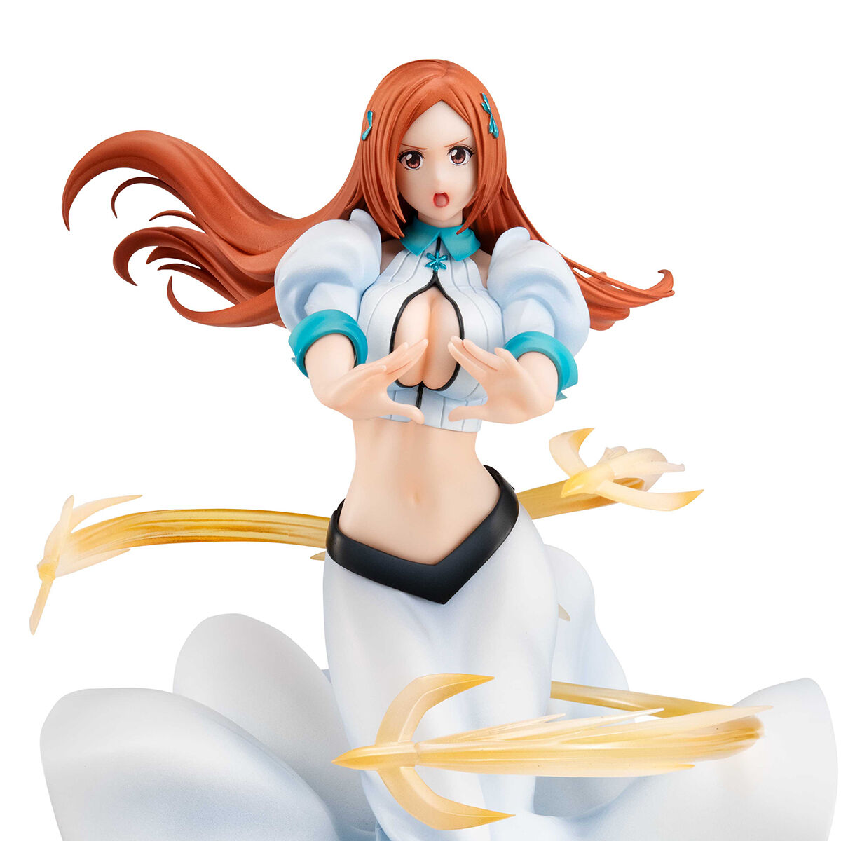 GALSシリーズ BLEACH 井上織姫 千年血戦篇 | BLEACH フィギュア