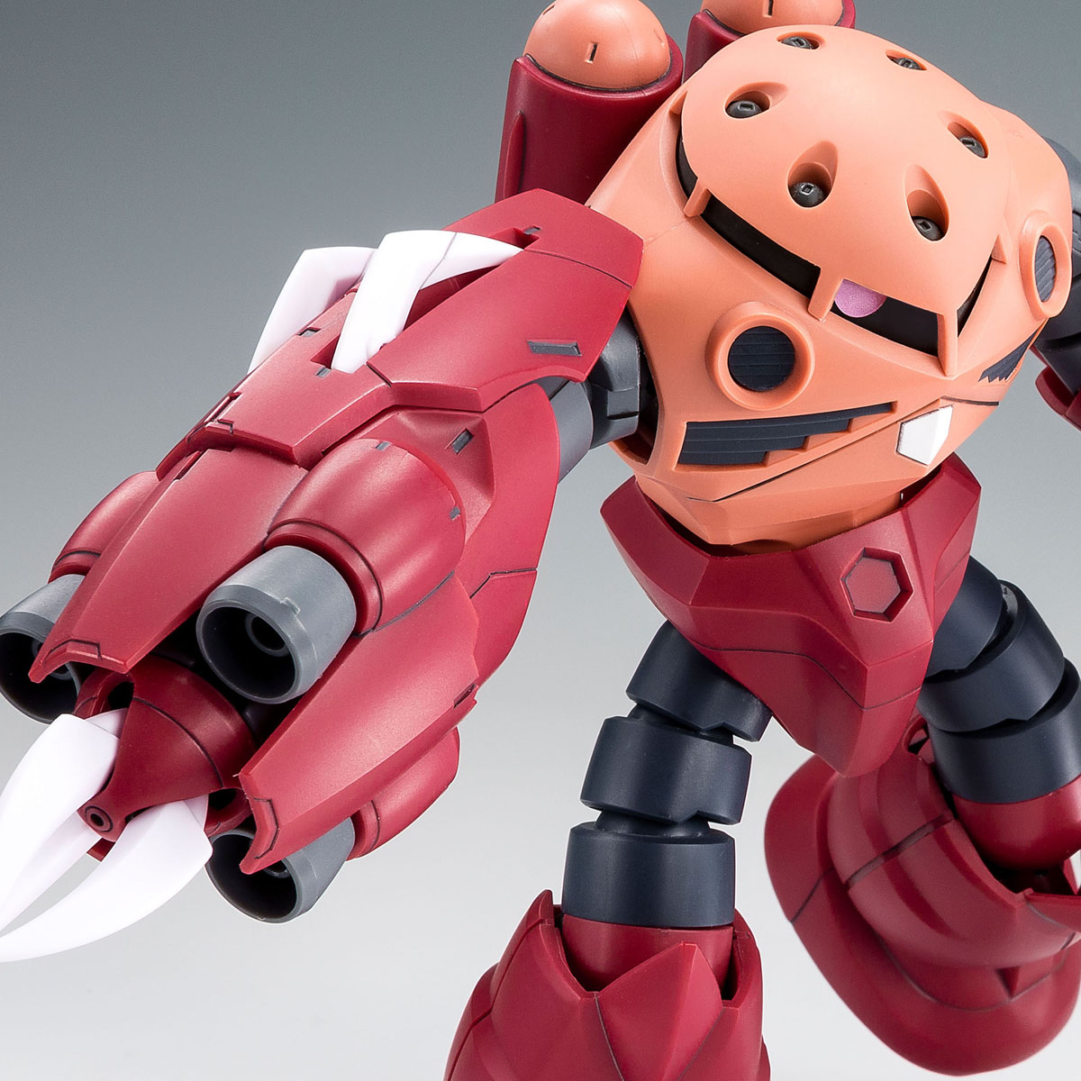 HG 1/144 アメイジングズゴック 【再販】【2次：2025年3月発送