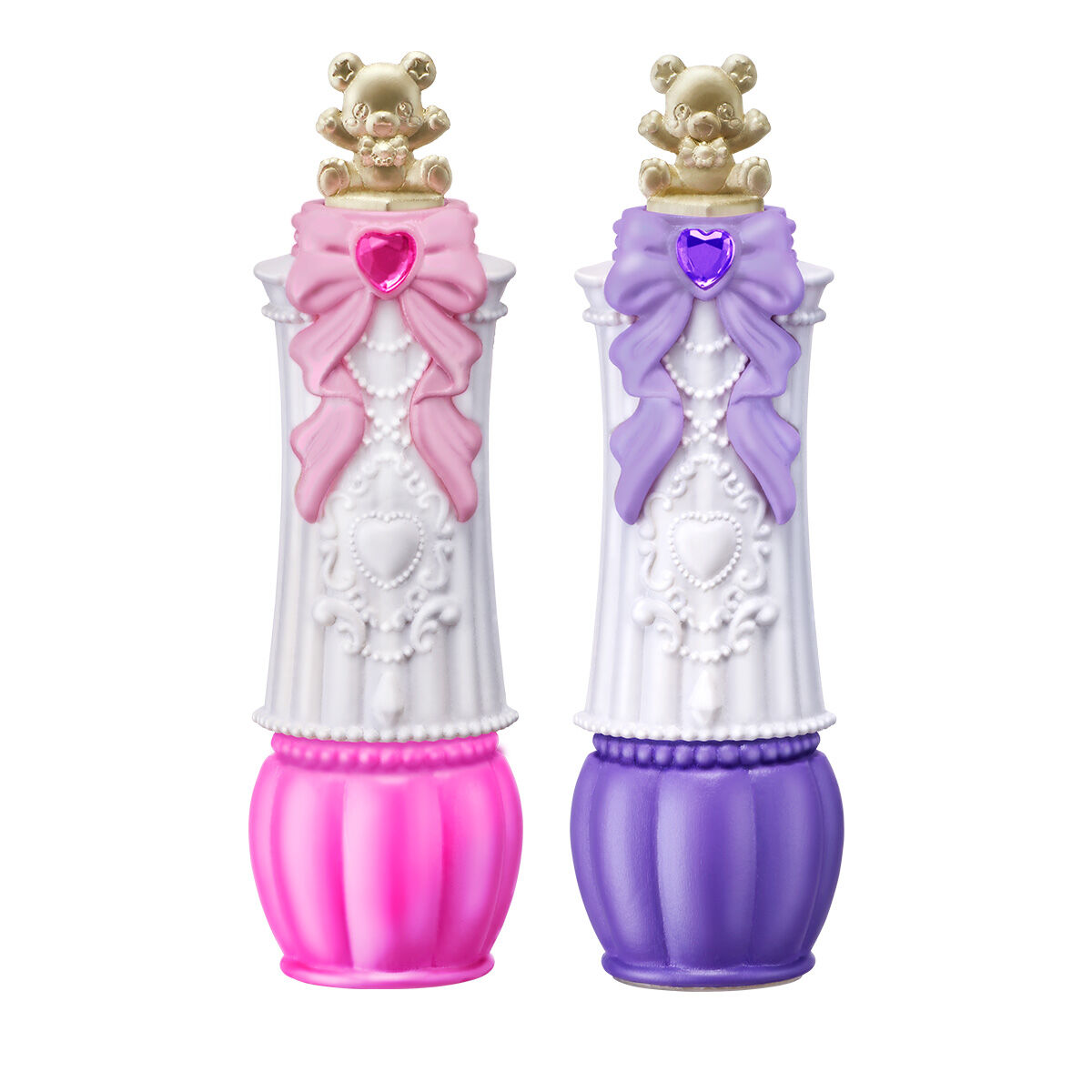 Pretty Holic ～MIRAI DAYS Lip～ | プリキュアシリーズ（大人向け