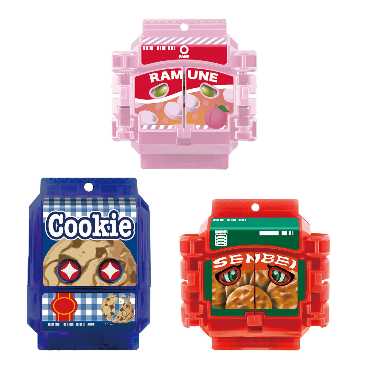 DXライダーゴチゾウセット03｜仮面ライダーおもちゃウェブ｜バンダイ