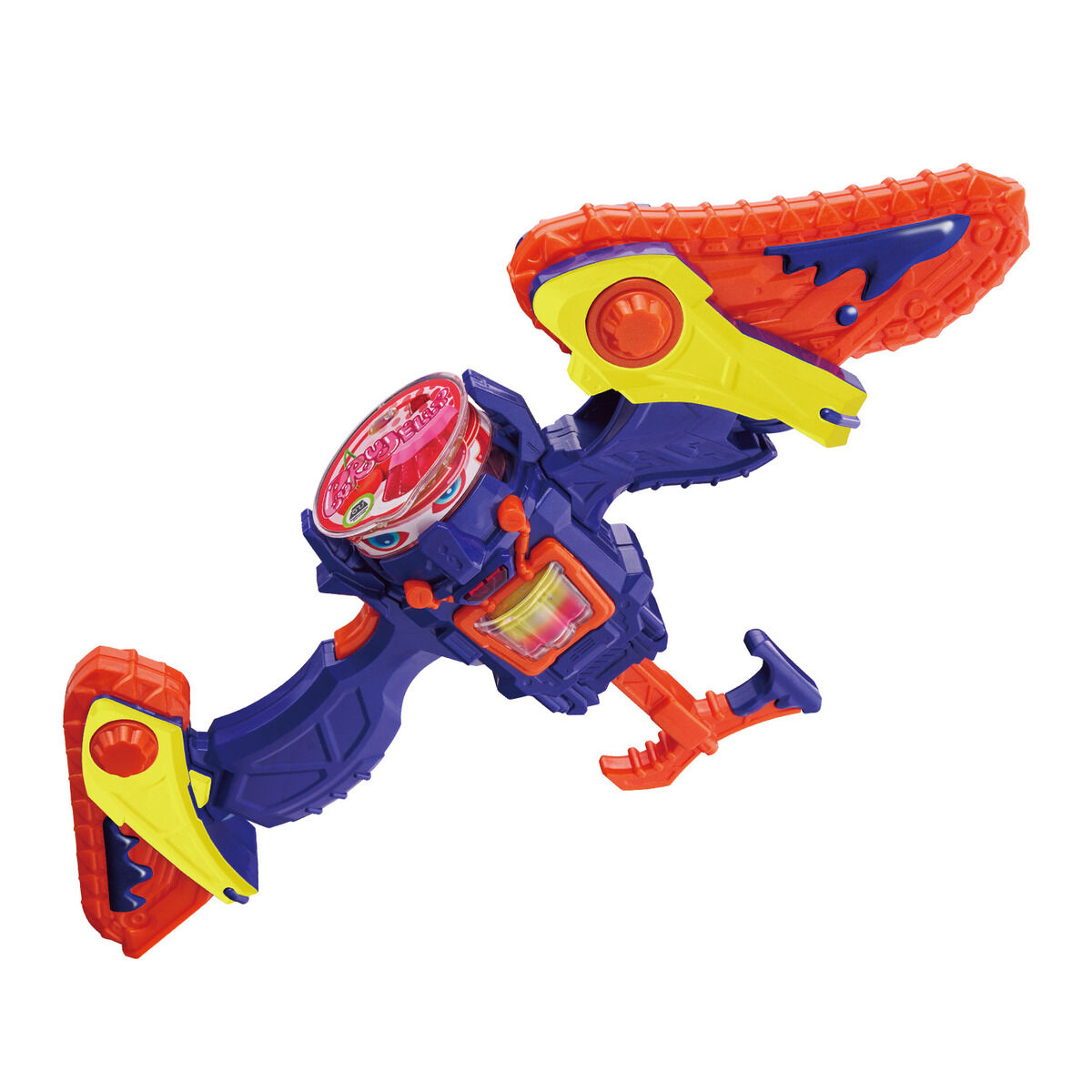 DXヴラムブレイカー｜仮面ライダーおもちゃウェブ｜バンダイ公式サイト