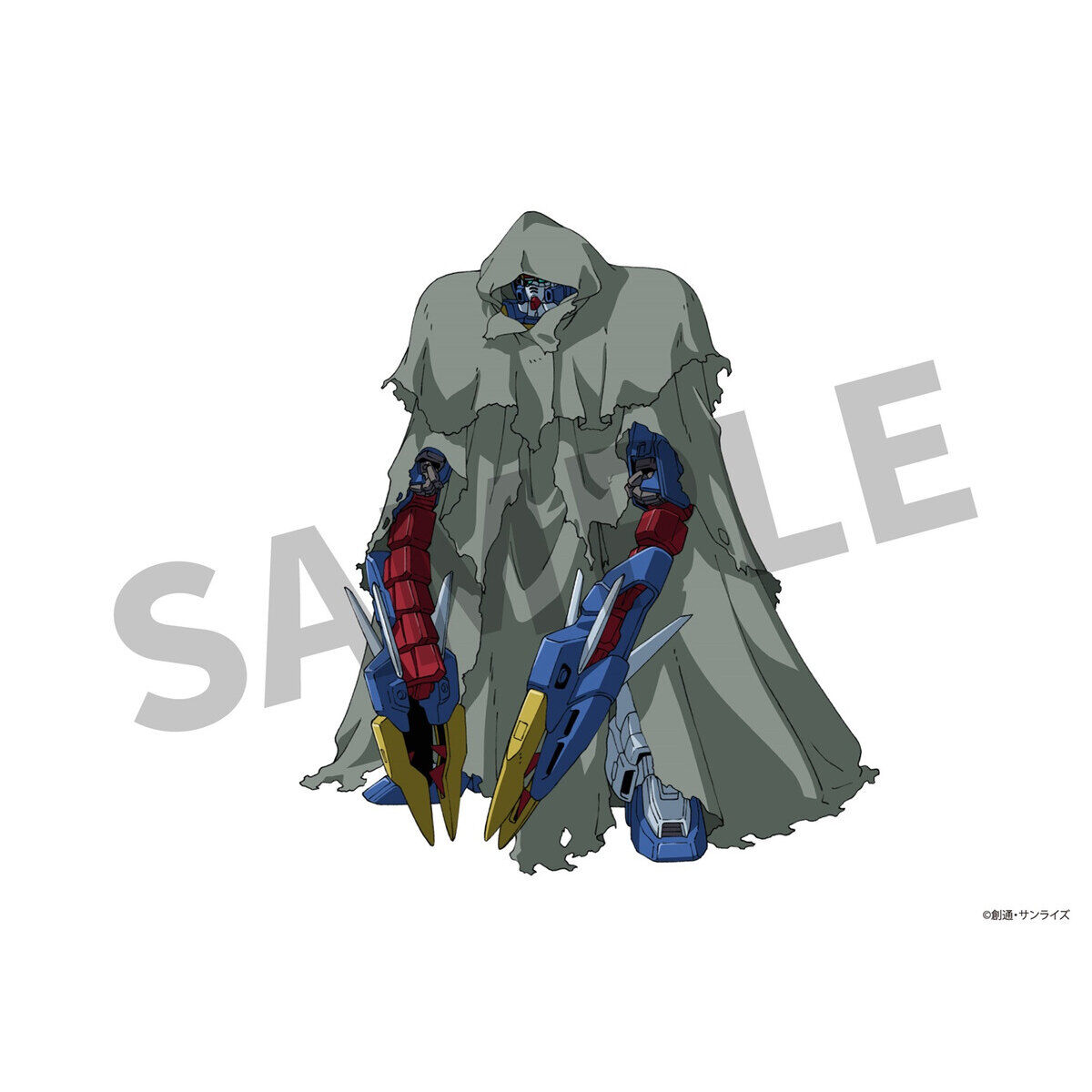 新機動戦記ガンダムW＆Endless Waltz』 30周年オフィシャルブック