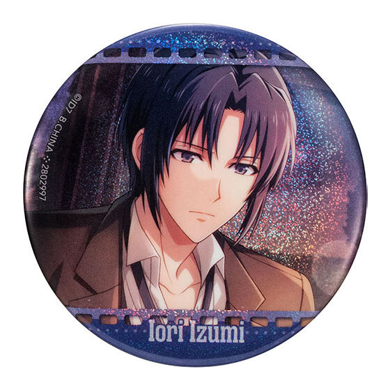 アイドリッシュセブン カプセル缶バッジコレクション+♪ vol.6