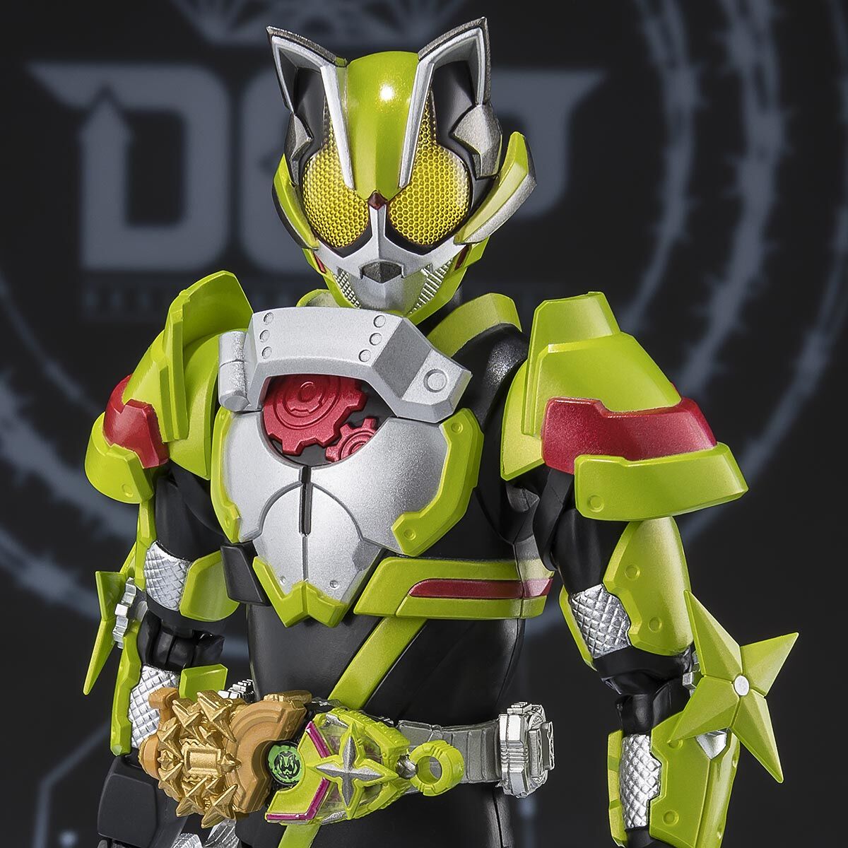 年末年始セールSHFiguarts 仮面ライダータイクーン 忍者フォーム S.H.