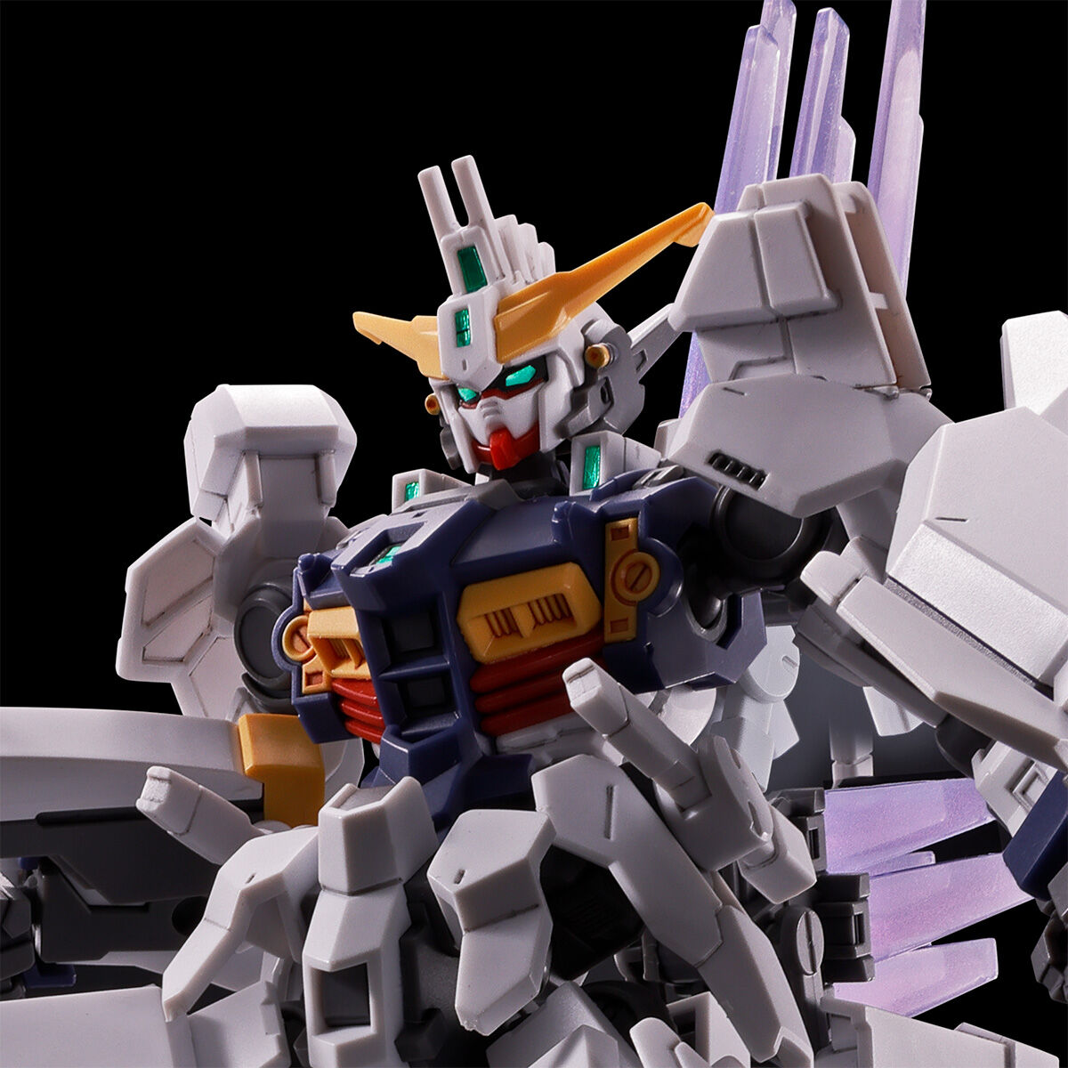 HG 1/144 ガンダムジリウス【2次：2025年10月発送】 | ガンダム