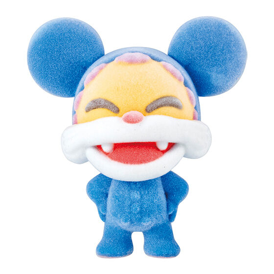 capsule flockies ニャンちゅう｜ガシャポンオフィシャルサイト