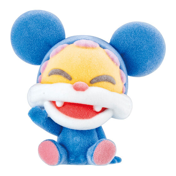 capsule flockies ニャンちゅう｜ガシャポンオフィシャルサイト