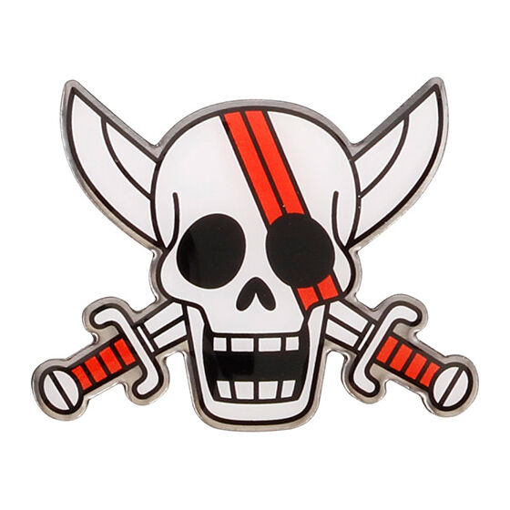 ONE PIECE ピンバッジコレクション｜ガシャポンオフィシャルサイト