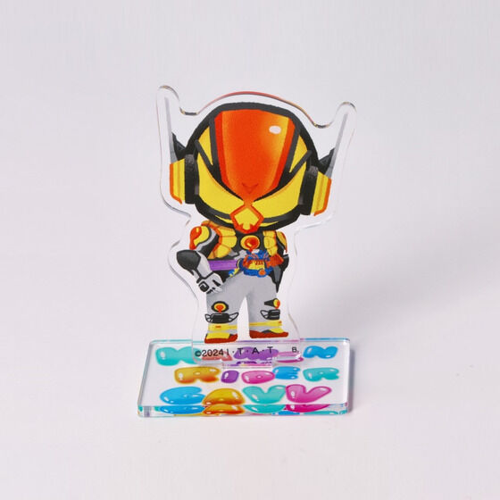 仮面ライダーガヴ デフォルメ アクリルスタンド （全7種） | 仮面