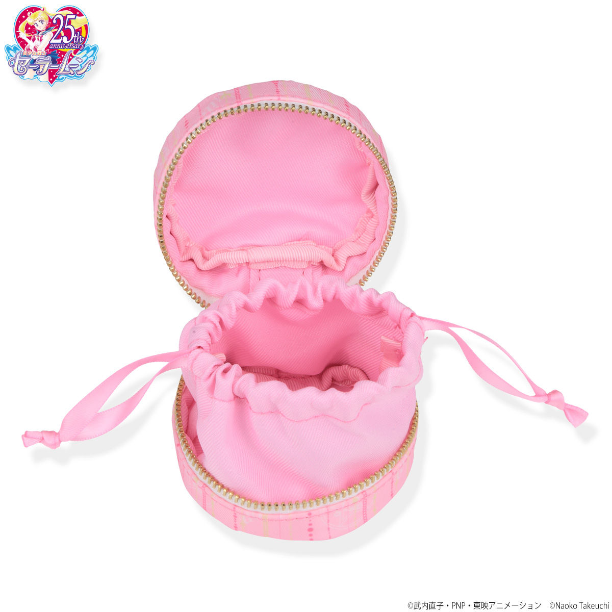 美少女戦士セーラームーン ジュエリーポーチ | 美少女戦士